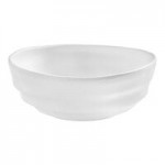 American Metalcraft Marra 4 oz. Terracotta Round Melamine Pot American Metalcraft Marra 4 oz. Terracotta Round Melamine Pot