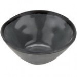 GET B-80-MA Pottery Market 8 oz. Matte Manila Melamine Side Dish / Soup Bowl - 24/Case GET B-80-MA Pottery Market 8 oz. Matte Manila Melamine Side Dish / Soup Bowl - 24/Case