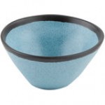 GET B-80-MA Pottery Market 8 oz. Matte Manila Melamine Side Dish / Soup Bowl - 24/Case GET B-80-MA Pottery Market 8 oz. Matte Manila Melamine Side Dish / Soup Bowl - 24/Case
