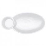 Elite Global Solutions JW1105 Zen 13 oz. Black Bowl - 6/Case Elite Global Solutions JW1105 Zen 13 oz. Black Bowl - 6/Case