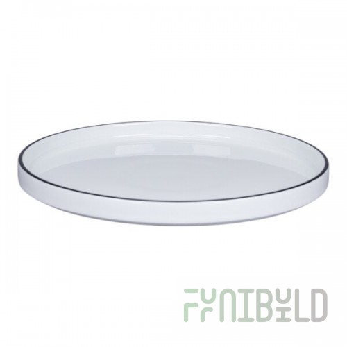RAK Porcelain Rimz 10 5/8