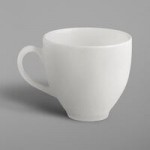 RAK Porcelain Classic Gourmet 10 5/8