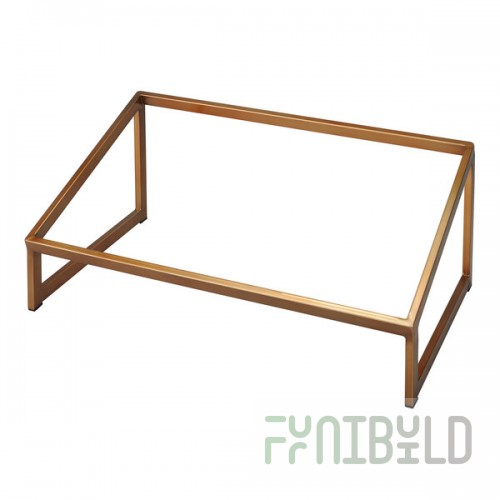 Smart Buffet Ware T-Collection by Front of the House 20 3/4