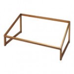 Smart Buffet Ware T-Collection by Front of the House 20 3/4