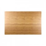 Elite Global Solutions M15241 Fo Bwa Rectangular Faux Driftwood Melamine Modular Riser - 24