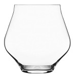 Luigi Bormioli Supremo from BauscherHepp 15.25 oz. Stemless Pinot Noir Glass - 24/Case Luigi Bormioli Supremo from BauscherHepp 15.25 oz. Stemless Pinot Noir Glass - 24/Case