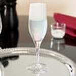 Chef & Sommelier E7700 Exalt 6.25 oz. Flute Glass by Arc Cardinal - 24/Case Chef & Sommelier E7700 Exalt 6.25 oz. Flute Glass by Arc Cardinal - 24/Case
