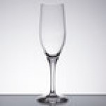Chef & Sommelier E7700 Exalt 6.25 oz. Flute Glass by Arc Cardinal - 24/Case Chef & Sommelier E7700 Exalt 6.25 oz. Flute Glass by Arc Cardinal - 24/Case