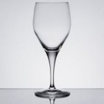 Chef & Sommelier E7700 Exalt 6.25 oz. Flute Glass by Arc Cardinal - 24/Case Chef & Sommelier E7700 Exalt 6.25 oz. Flute Glass by Arc Cardinal - 24/Case