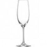 Schott Zwiesel Ivento 7.7 oz. Flute Glass by Zwiesel Fortessa Tableware Solutions - 6/Case Schott Zwiesel Ivento 7.7 oz. Flute Glass by Zwiesel Fortessa Tableware Solutions - 6/Case