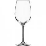 Schott Zwiesel Ivento 7.7 oz. Flute Glass by Zwiesel Fortessa Tableware Solutions - 6/Case Schott Zwiesel Ivento 7.7 oz. Flute Glass by Zwiesel Fortessa Tableware Solutions - 6/Case