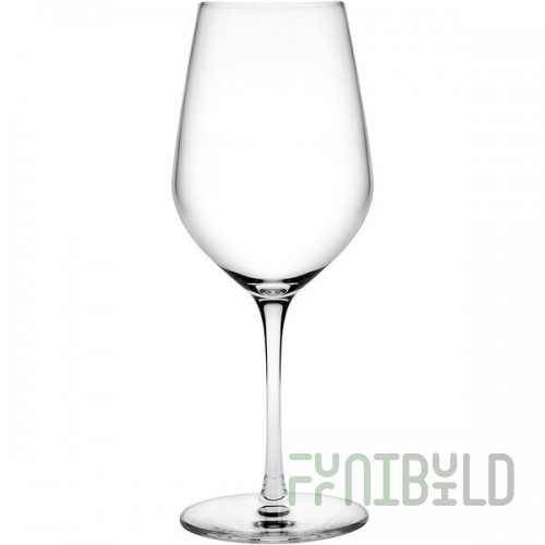 Nude Climats from Steelite International 17 oz. Wine Glass - 12/Case