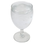 Arcoroc 07395 Balloon 11.5 oz. Goblet by Arc Cardinal - 36/Case