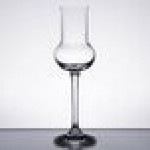 Stolzle Specialty from Global Tableware Collective 3 oz. Grappa Wine Glass - 6/Pack