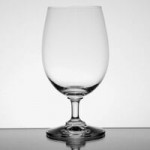 Stolzle Specialty from Global Tableware Collective 3 oz. Grappa Wine Glass - 6/Pack