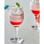 Acopa 3 oz. Wine Tasting / Sherry Glass - 12/Pack Acopa 3 oz. Wine Tasting / Sherry Glass - 12/Pack