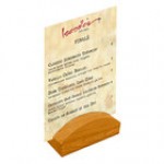Menu Solutions WDBLOCK-RND 4 Menu Solutions WDBLOCK-RND 4
