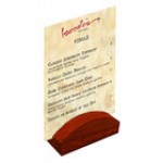 Menu Solutions WDBLOCK-RND 4 Menu Solutions WDBLOCK-RND 4
