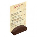 Menu Solutions WDBLOCK-RND 4 Menu Solutions WDBLOCK-RND 4
