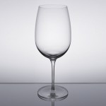 Reserve by Libbey 9125 Renaissance 26 oz. Customizable Wine Glass - 12/Case
