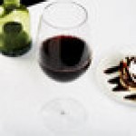 Reserve by Libbey 9125 Renaissance 26 oz. Customizable Wine Glass - 12/Case