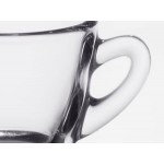 Acopa 2.25 oz. Customizable Espresso Cup - 24/Case