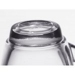 Acopa 2.25 oz. Customizable Espresso Cup - 24/Case