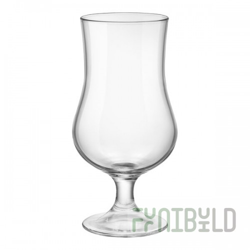 Bormioli Rocco Ale from Steelite International 14.25 oz. Stemmed Pilsner Glass - 24/Case