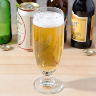 Libbey Embassy 12 oz. Customizable Stemmed Beer Glass - 36/Case