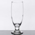 Libbey Embassy 12 oz. Customizable Stemmed Beer Glass - 36/Case Libbey Embassy 12 oz. Customizable Stemmed Beer Glass - 36/Case