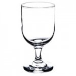 Libbey Embassy 12 oz. Customizable Stemmed Beer Glass - 36/Case Libbey Embassy 12 oz. Customizable Stemmed Beer Glass - 36/Case