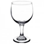 Libbey Embassy 12 oz. Customizable Stemmed Beer Glass - 36/Case Libbey Embassy 12 oz. Customizable Stemmed Beer Glass - 36/Case
