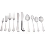 Vollrath 48125 Queen Anne 6 1/2