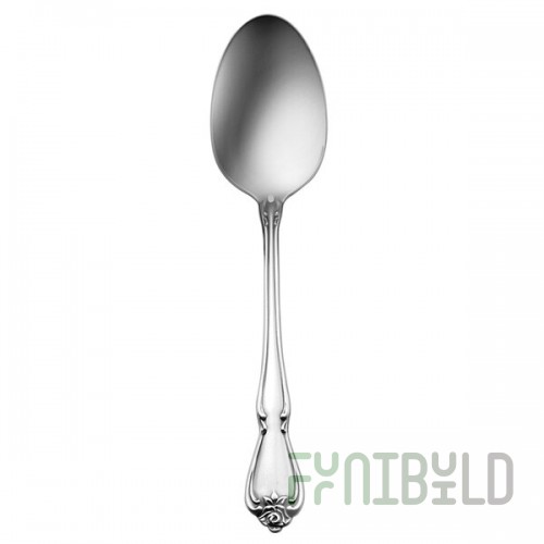 Oneida Arbor Rose by 1880 Hospitality 2552STBF 8 1/4