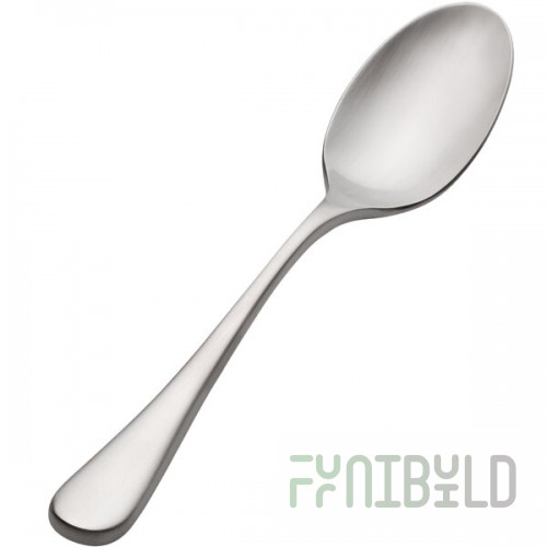 Bon Chef S4100 Como Satin Finish 6 3/8