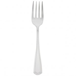 Walco Classic Silver from Steelite International WL4406 6 5/8 Walco Classic Silver from Steelite International WL4406 6 5/8