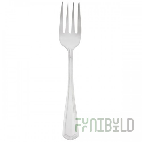 Walco Classic Silver from Steelite International WL4406 6 5/8