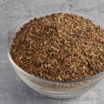 Davidson's Organic Tulsi Pure Leaves Herbal Loose Leaf Tea 1 lb. Davidson's Organic Tulsi Pure Leaves Herbal Loose Leaf Tea 1 lb.