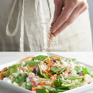 Regal Salad Seasoning - 12 oz.