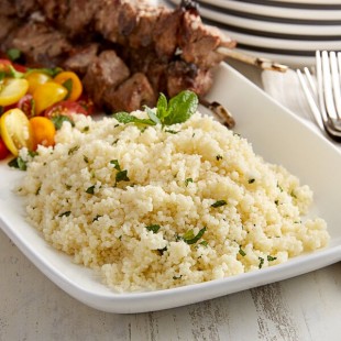Royal Original Couscous - 10 lb. Royal Original Couscous - 10 lb.