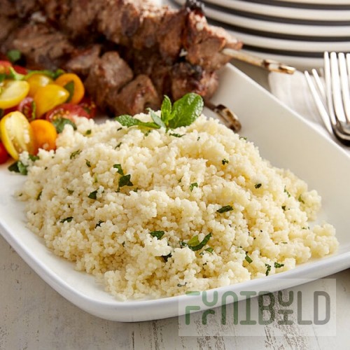Royal Original Couscous - 10 lb.