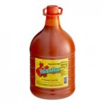Valentina Black Label Mexican Hot Sauce 34 fl. oz. - 12/Case