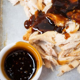 Sweet Baby Ray's 0.5 Gallon Sweet Teriyaki Wing Sauce and Glaze Sweet Baby Ray's 0.5 Gallon Sweet Teriyaki Wing Sauce and Glaze