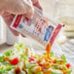 Hellmann's 1.5 oz. French Dressing Packet - 102/Case