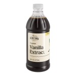 Hometown Provisions Gourmet Pure Vanilla Extract 16 fl. oz. Hometown Provisions Gourmet Pure Vanilla Extract 16 fl. oz.