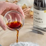 Hometown Provisions Gourmet Pure Vanilla Extract 16 fl. oz. Hometown Provisions Gourmet Pure Vanilla Extract 16 fl. oz.