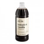 Hometown Provisions Gourmet Pure Vanilla Extract 16 fl. oz. Hometown Provisions Gourmet Pure Vanilla Extract 16 fl. oz.