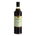 Liber & Co Caramelized Fig Syrup 750 mL - 6/Case Liber & Co Caramelized Fig Syrup 750 mL - 6/Case