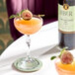 Liber & Co Caramelized Fig Syrup 750 mL - 6/Case Liber & Co Caramelized Fig Syrup 750 mL - 6/Case