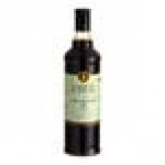 Liber & Co Caramelized Fig Syrup 750 mL - 6/Case Liber & Co Caramelized Fig Syrup 750 mL - 6/Case